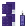 Wellage Real Hyaluronic Acid Capsule Ampoule 60 servings Real Hyaluronic