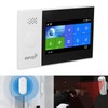 WiFi Home Alarm System High Decibel Voice Prompt Infrared Sensing
