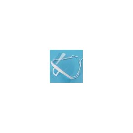 투명 위생 마스크 10개입 세트 Transparent Hygiene Mask 10-Pack Set