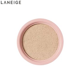 LANEIGE All New Neo Cushion Glow Refill SPF46 PA++ 15g, Shade:25N1 TAN