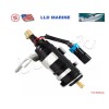LLD_TK Fuel Pump Mercury Outboard 110 115 135 150 175
