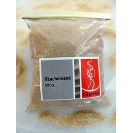 Fumaga - Fine Smoking Sand 300 g