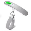 Luggage Scale Digital Hanging Scale, High Precision Heavy Duty Weight