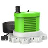 AgiiMan Pool Cover Pump Above Ground - 850 GPH Submersible