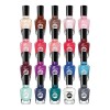 Colección Aleatoria De Sally Hansen Milagro Gel Set De 6
