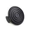 2pcs Replacement Lawn Trimmer Spool Cover Replacement Lawn Trimmer Spool