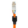 BIGtec Hirose TM11 RJ45 Connectors Network Connectors Pack of 25