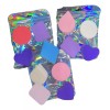 KH Docena De Sets 4 Esponjas Para Maquillaje Facial Aplicadora