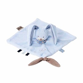 Nattou Alex And Bibou - Doudou Bibou The Rabbit