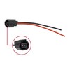 Arnes Sensor de Temperatura Compatible con Honda Accord Civic CR-V