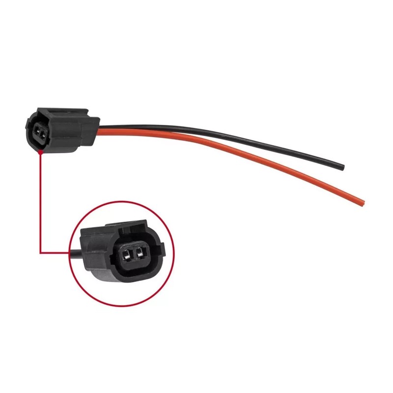 Arnes Sensor de Temperatura Compatible con Honda Accord Civic CR-V