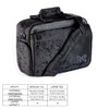Toxic Wraith Camera Messenger Bag - Smart Storage Padded Camera