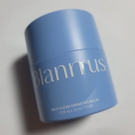 Blancloose Mild Clean Grinding Balm 50ml / 블랑루스 마일드 클린 그라인딩 밤 50ml