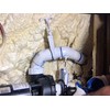 American Spa Parts Dynasty Hot Tub 2" 45° Pump Union