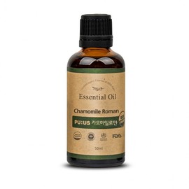 Pures Roman Chamomile Aroma Oil 50 ml