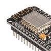 AITRIP 5 PCS ESP8266 NodeMCU V3 CP2102 ESP-12F 4M Bytes