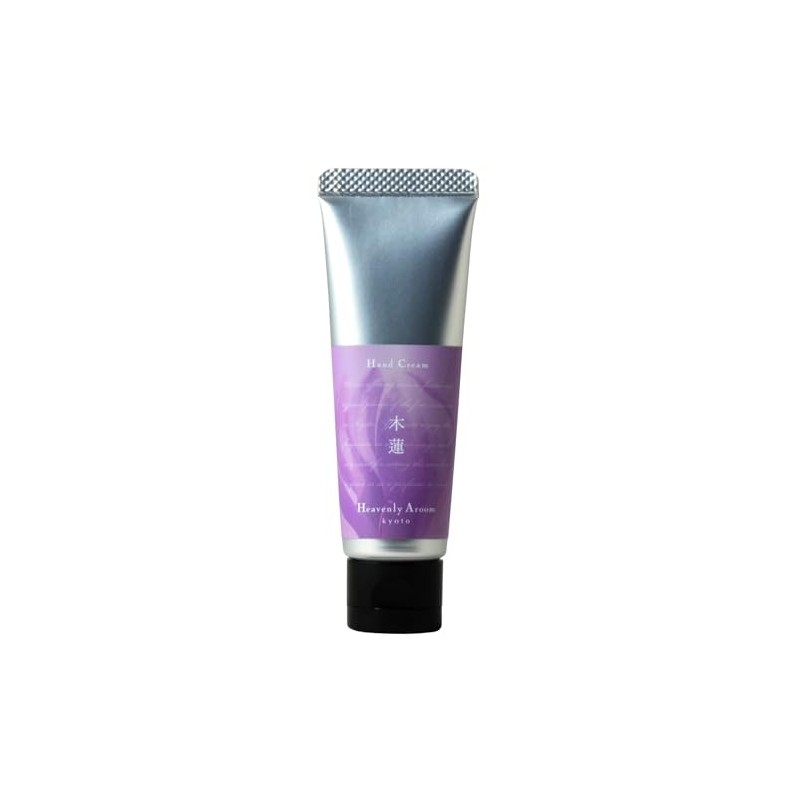 Heavenly Aroom Hand Cream Seasons of Japan 1.1 oz (30