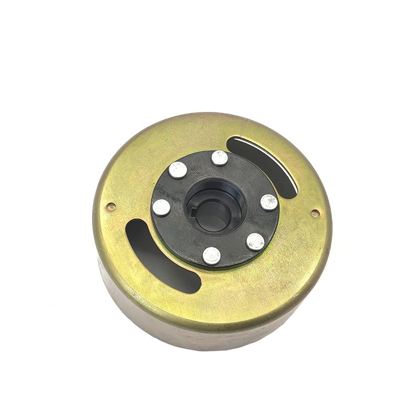 LF120 Magneto Flywheel Rotor for 125cc 140cc PIT PRO Quad