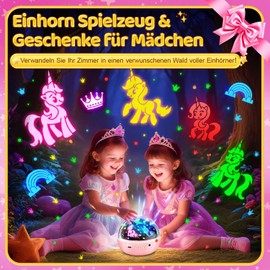 One Fire Unicorn Gifts for Girls