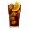 Set of 6 Virtually Unbreakable Reusable Plastic Octagon Shaped Tumblers.