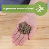 Sow Right Seeds Sow Right Seeds - Lemon Grass Seed