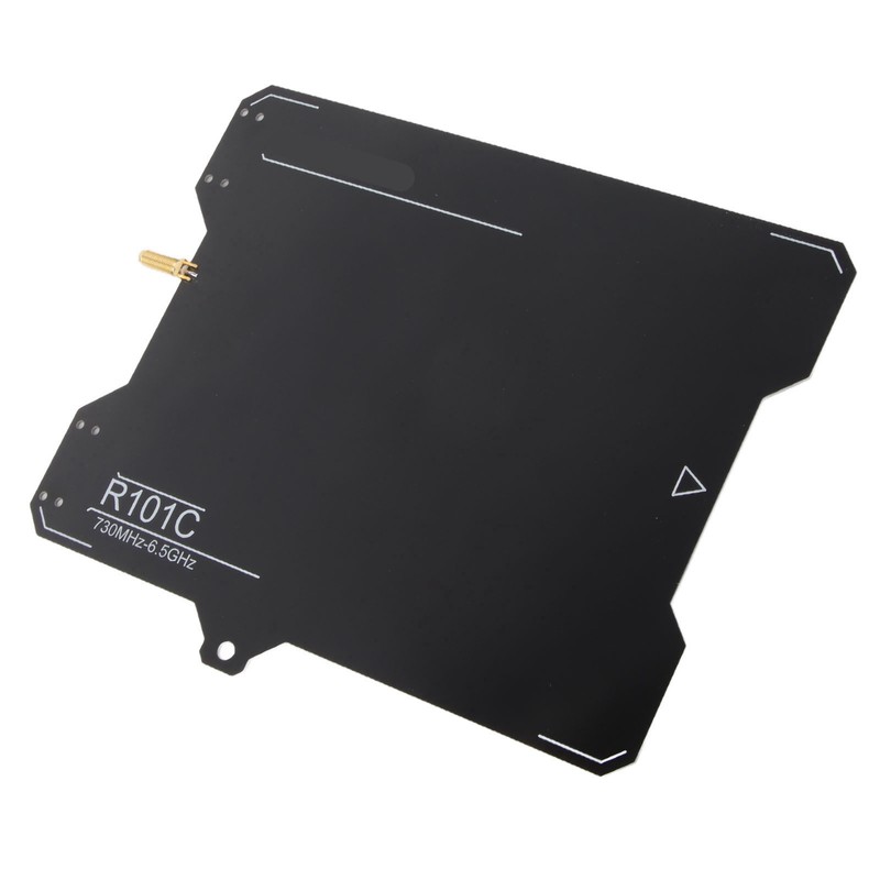 730MHz to 6.5GHz Wideband Directive Antenna High Gain PCB R101C