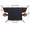 Car Windshield Snow Cover for Winter Protection – Magnetic Frost