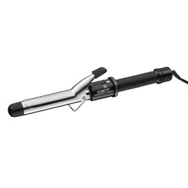 Conair Conair Instant Heat 1-Inch Curling Iron, 1-inch barrel produces classic curls C for use on short, medium, and long hair