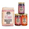 Jammin Biscuits 8oz