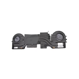 New Genuine Replacement Cooling Fan and Heatsink for Lenovo ThinkPad P1 X1 Extreme 4th Gen 5H41D34323