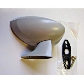 Vans Fits 70 71 72 73 74 75 76 A-Body Demon Duster Passengers Side Rallye Mirror NEW