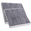 HONDA Air Conditioner Filter N-BOX NBOX JF3, JF4 / N-WGN