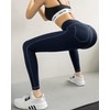 G4Free Yoga Leggings for Women Jean Jeggings Butt Lifting Tummy