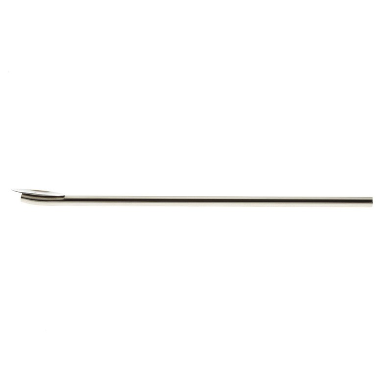 Barfly Stainless Steel Stirrer/Straw, 5/8" L, Straight