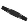 Waist Compression Brace High Elasticity Back Support Protection Belt for