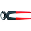 KNIPEX Carpenters' End Cut Pliers, Red