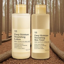 Deep/Moisture/Nourishing/Skin Lotion/Sets/1Set