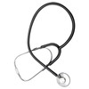 Stethoscope for Monitoring, Portable Stethoscope, Double-Channel Sound Conduction System Equipment