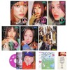 OMG [Message Card ver. / Random] + 3 Extra Photocards