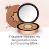 M Asam Magic Finish Satin Bronzer Gold & Hazel (6.5