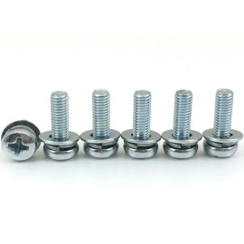 VIZIO TV Stand Screws for Vizio Model SV320XVT, SV370XVT