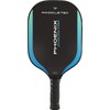 Paddletek Phoenix Genesis Pro Pickleball Paddle | Riptide (Blue) |