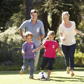 22 Pieces 8 Inch Iron on Transfers Numbers T-Shirt Heat Transfer 0 to 9 Jersey Number for Sports T-Shirt Jersey (Black/White, 5 Inch)