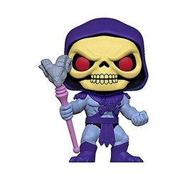 Funko Pop! Animation: Masters of The Universe - 10 Inch Skeletor Vinyl Figure