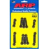 ARP 144-2103 Intake Manifold Bolt Kit (fold Bot 12pt Mopar