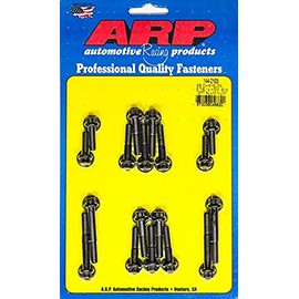 ARP 144-2103 Intake Manifold Bolt Kit (fold Bot 12pt Mopar 5.7/6.1L Hemi)