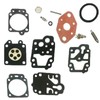 TopHomer Trimmer Accessories, Carburetor Repair/Rebuild Carb Kit for Walbro Wyl