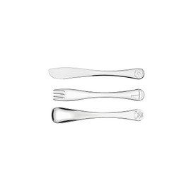 Door Ramon Tina Le Petit children Cutlery 3P boy Orth stainless 66973/000