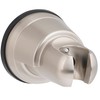 Hibbent Vacuum Suction Cup Shower Head Holder, Removable Shower Head