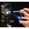 スマイルキッズ LED付 ホイッスル ALH-20
